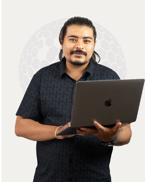 enspire-team-ayushman-shrestha