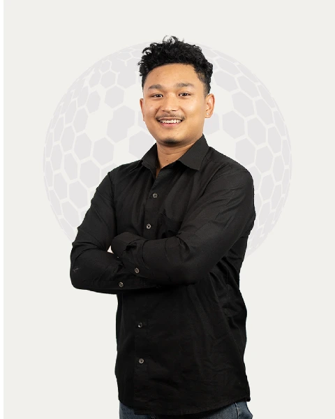enspire-team-prince-shrestha